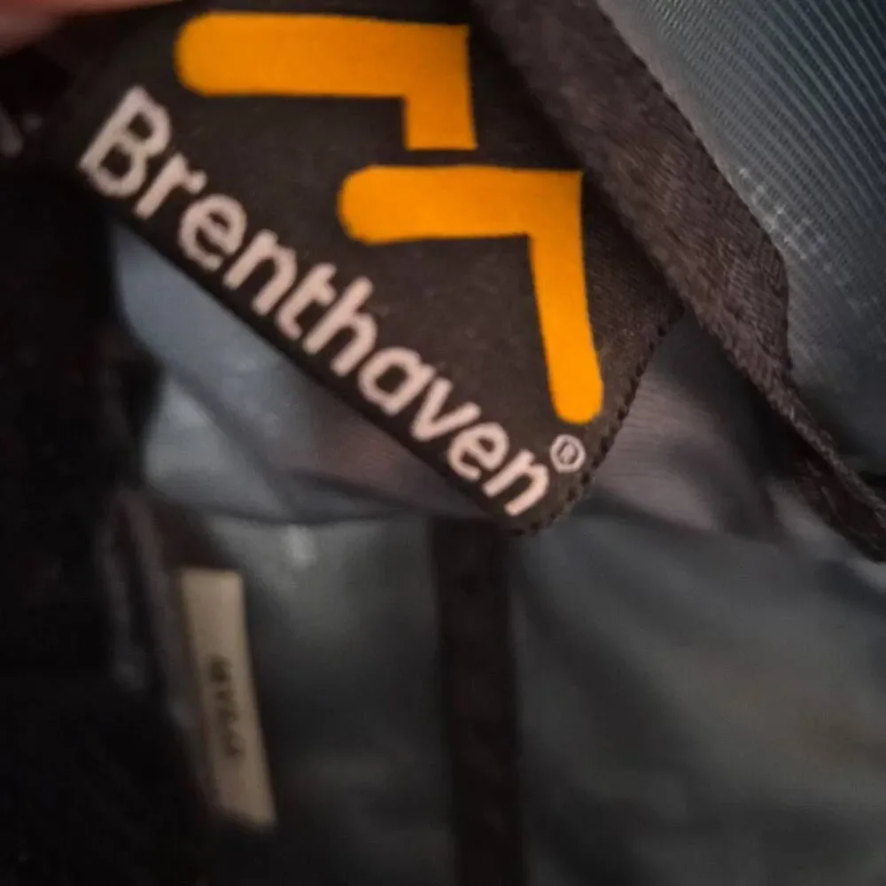 Brenthaven carryon